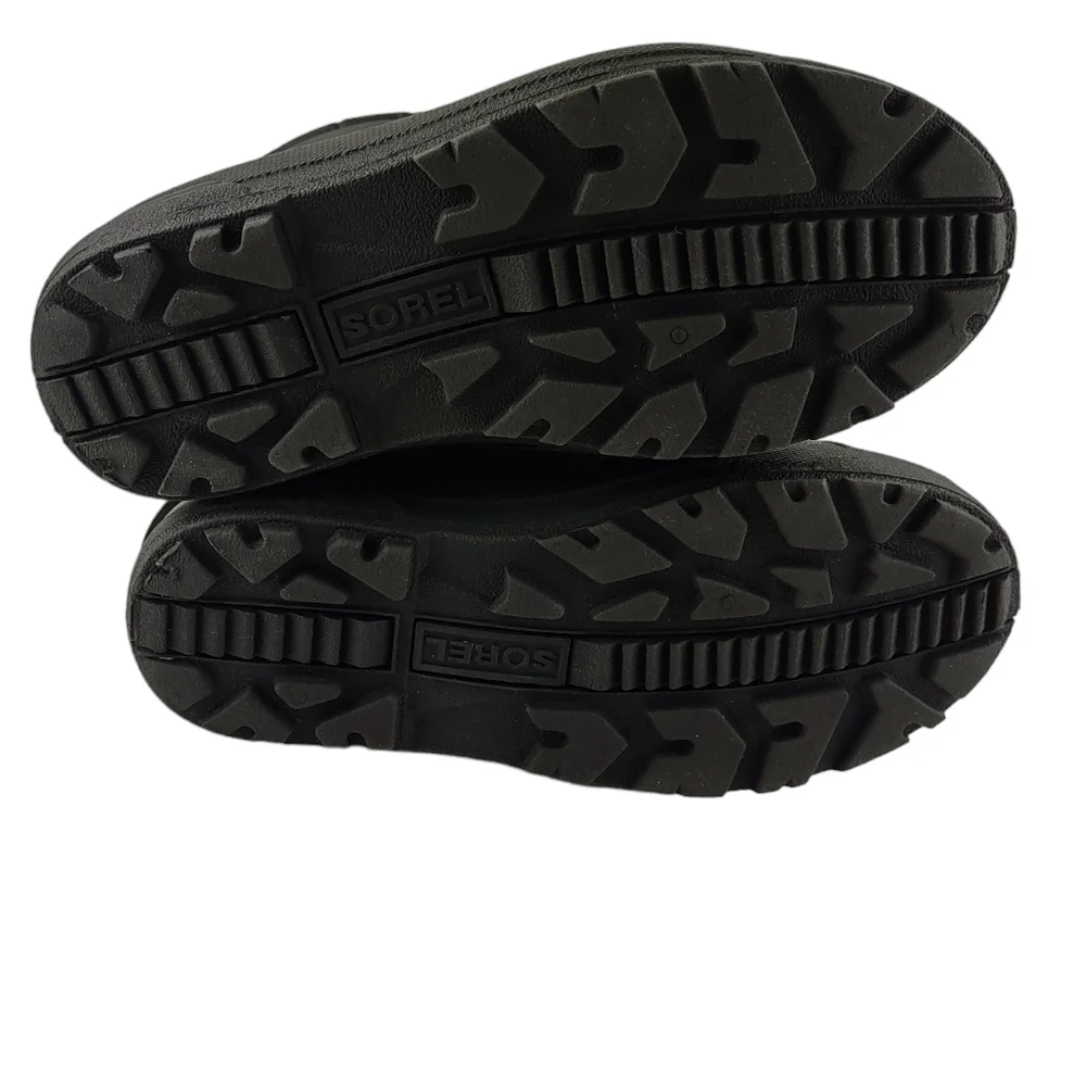 Sorel Snow Command Big Girl Winter Boots